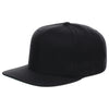 YP Classics Snapback - Black