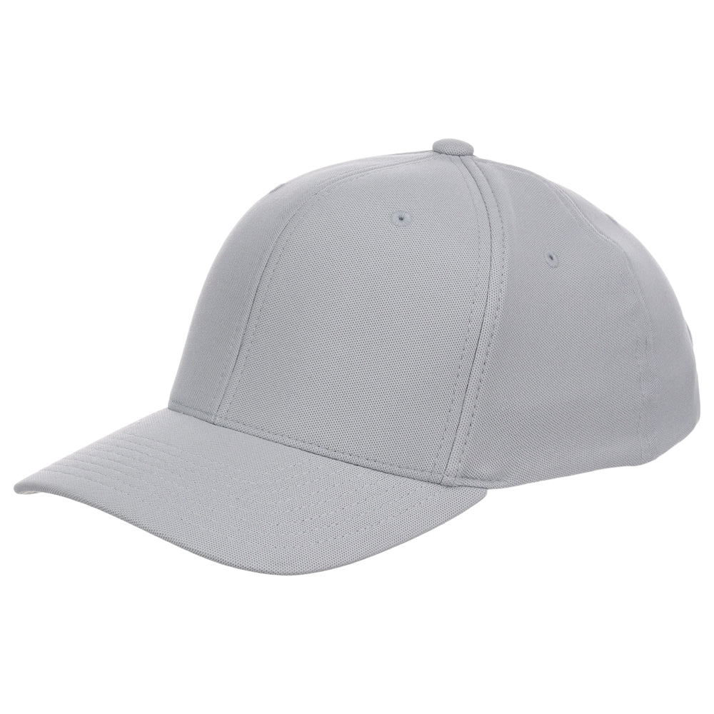 Flexfit 110P Mini Pique - Silver