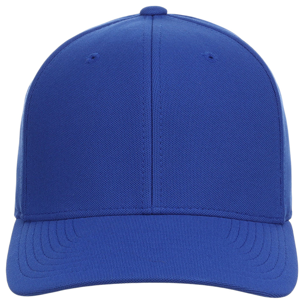 Flexfit 110P Mini Pique - Royal Blue