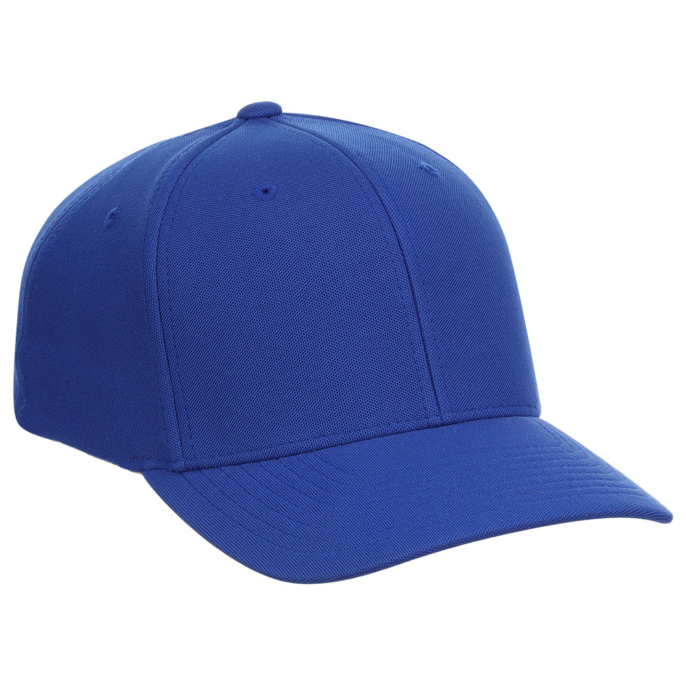 Flexfit 110P Mini Pique - Royal Blue