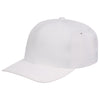Flexfit Delta - White