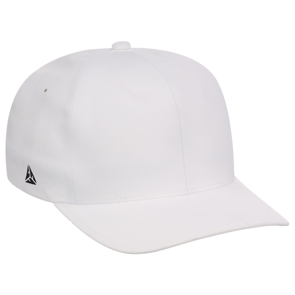 BANDEL キャップ ホワイト FLEXFIT DELTA Flexfit Delta - White