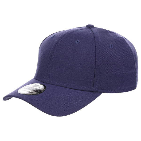 New Era Stretch Mesh Contrast Cap - NE1120 | Logo Shirts Direct