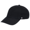 '47 Classic Clean Up Cap - Black