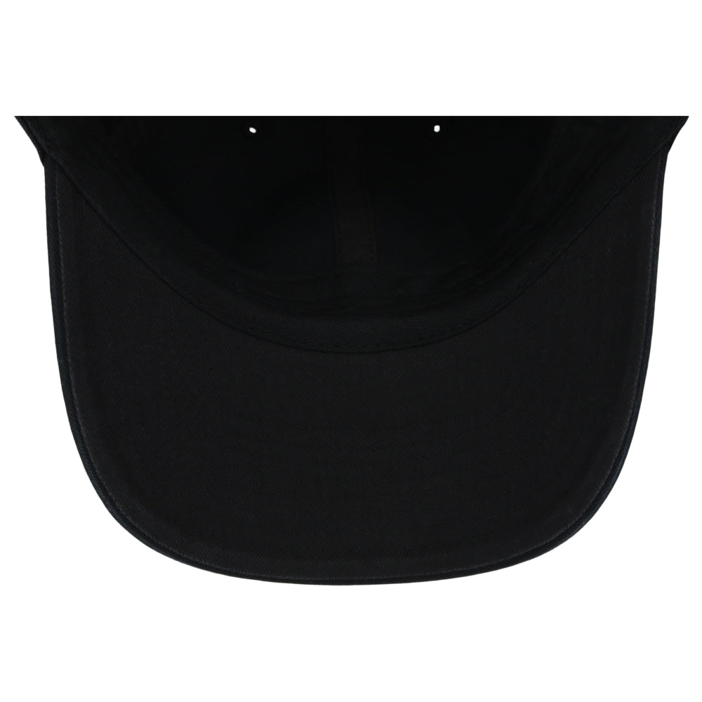 47 Classic Clean Up Cap - Black