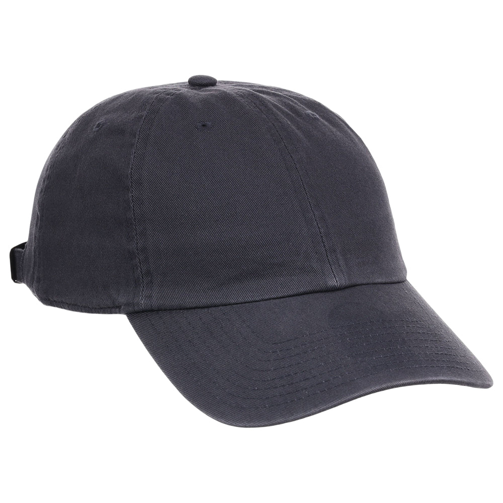 Men's '47 Black New York Jets Clean Up Alternate Adjustable Hat Men's '47 Black New York Jets Clean Up Alternate Adjustable Hat