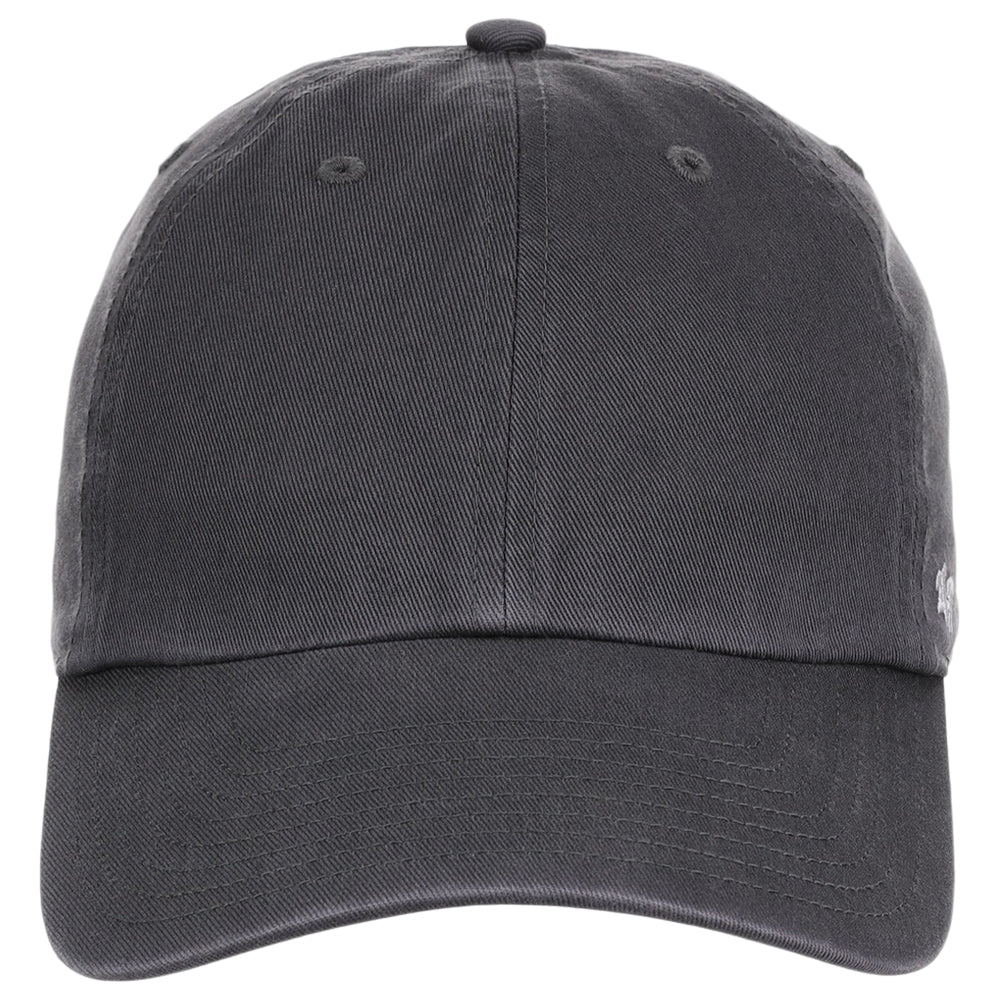 47 Classic Clean Up Cap - Charcoal