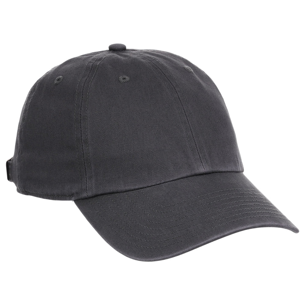 '47 Classic Clean Up Cap - Charcoal