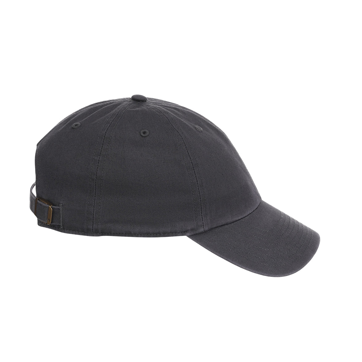 47 Classic Clean Up Cap - Charcoal