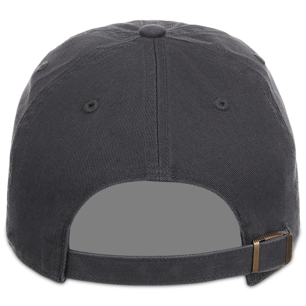 '47 Classic Clean Up Cap - Charcoal