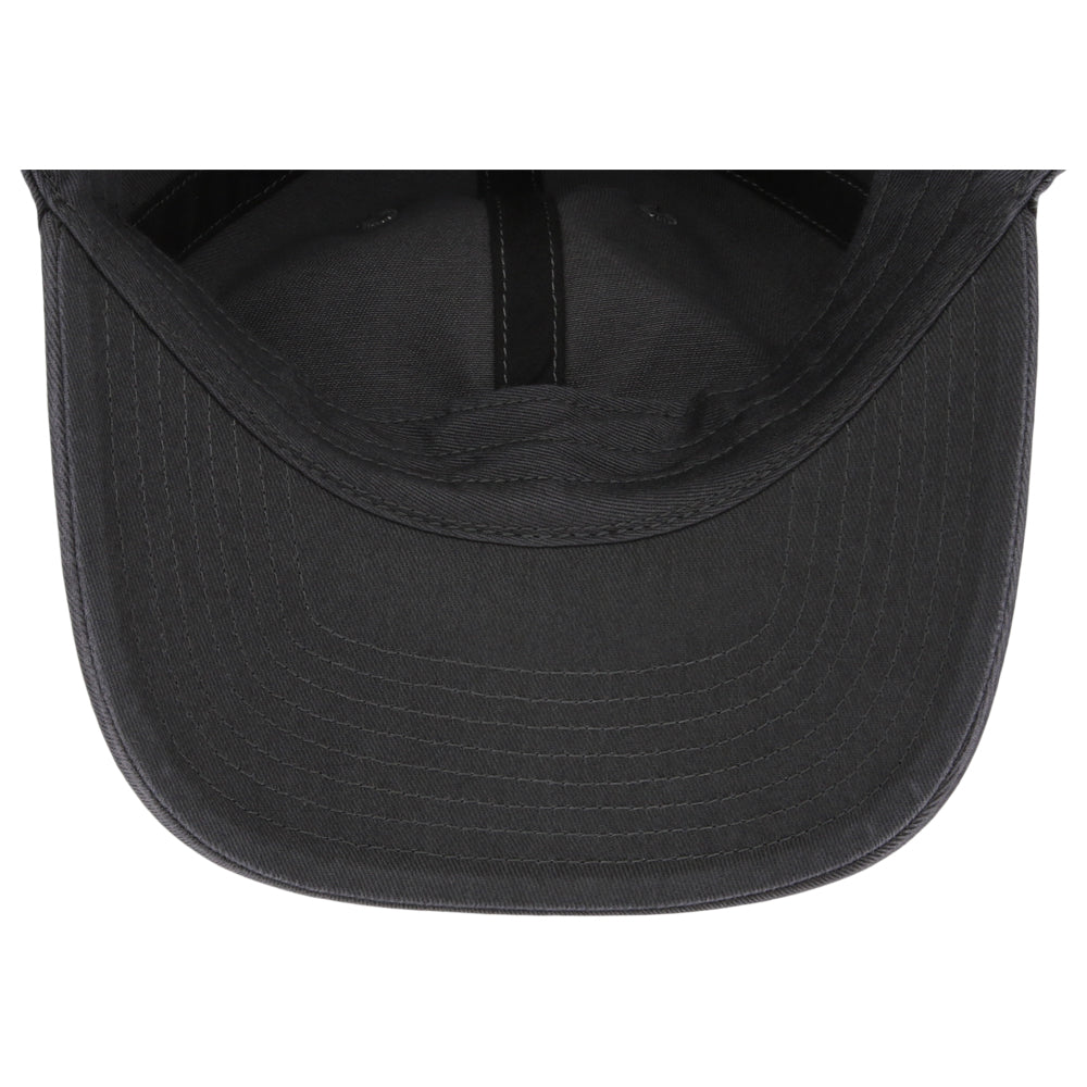 47 Classic Clean Up Cap - Charcoal