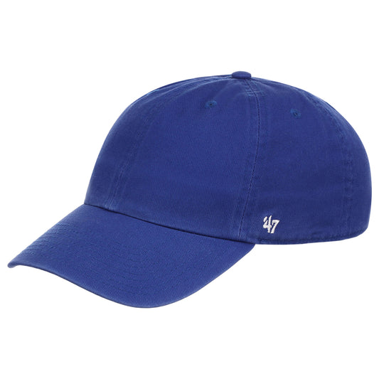 '47 Classic Clean Up Cap - Royal Blue