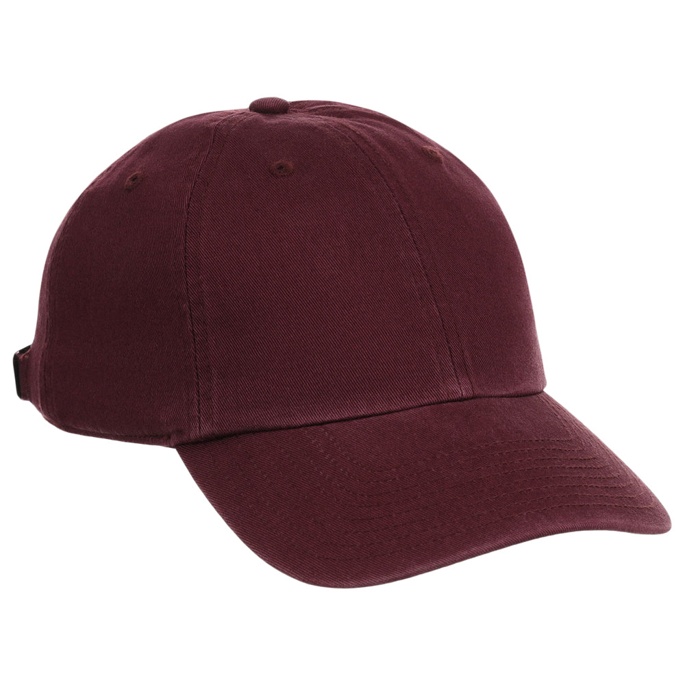 47 Classic Clean Up Cap - Maroon