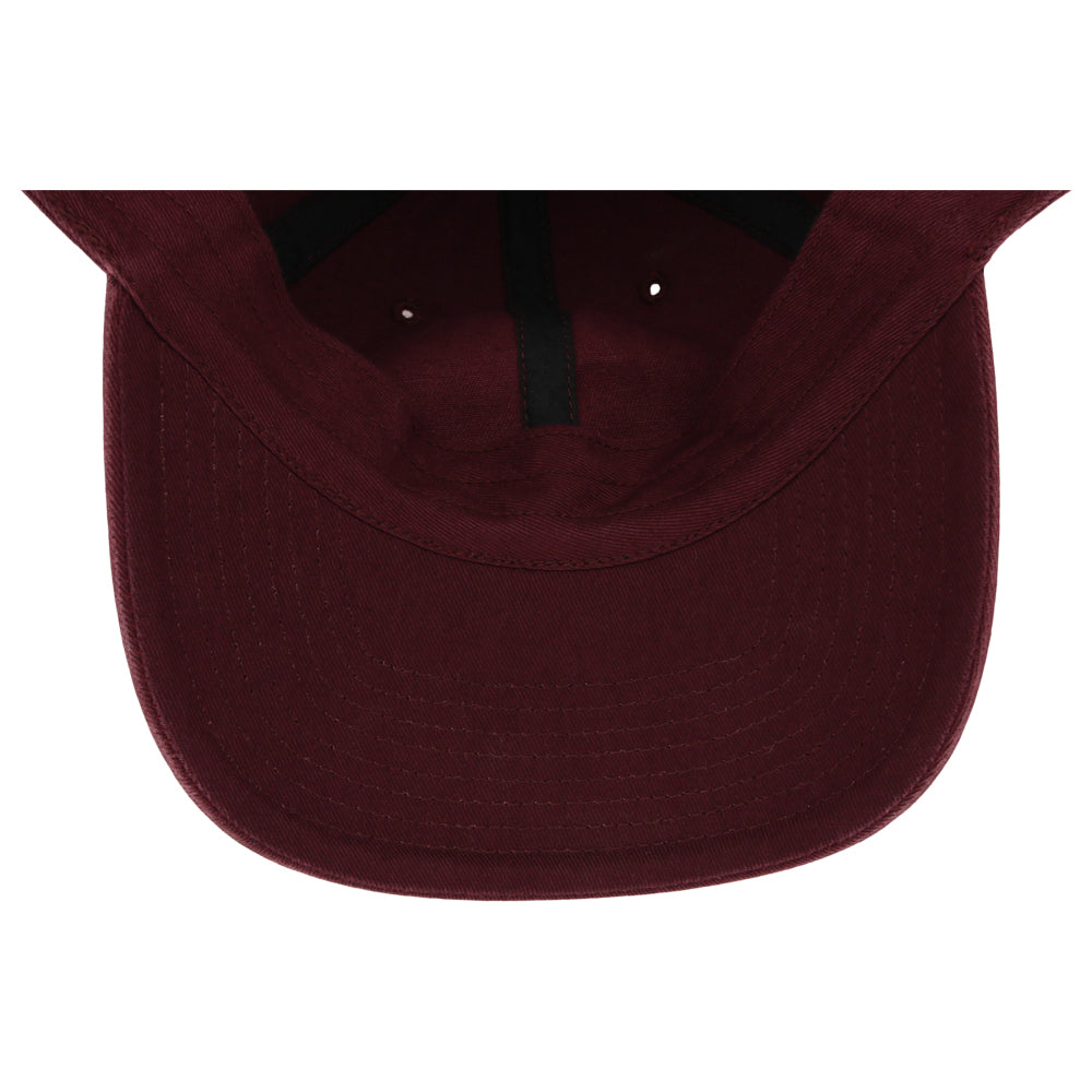 adidas Unisex AFC ARSENAL Baseball Cap Petten Rood adidas Unisex AFC ARSENAL Baseball Cap Petten Rood