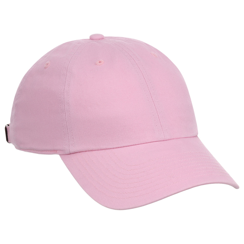 47 Classic Clean Up Cap - Pink