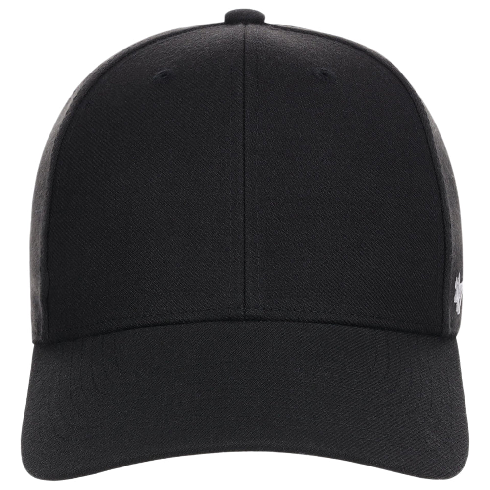 47 Classic MVP Cap - Black