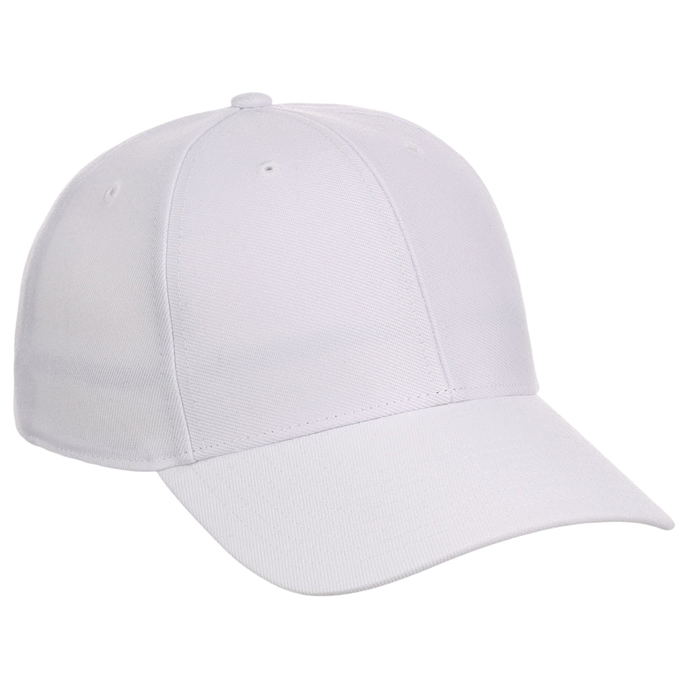 帽子 greatLAnd ORIGINAL SADE cap white 47 Classic MVP Cap - White