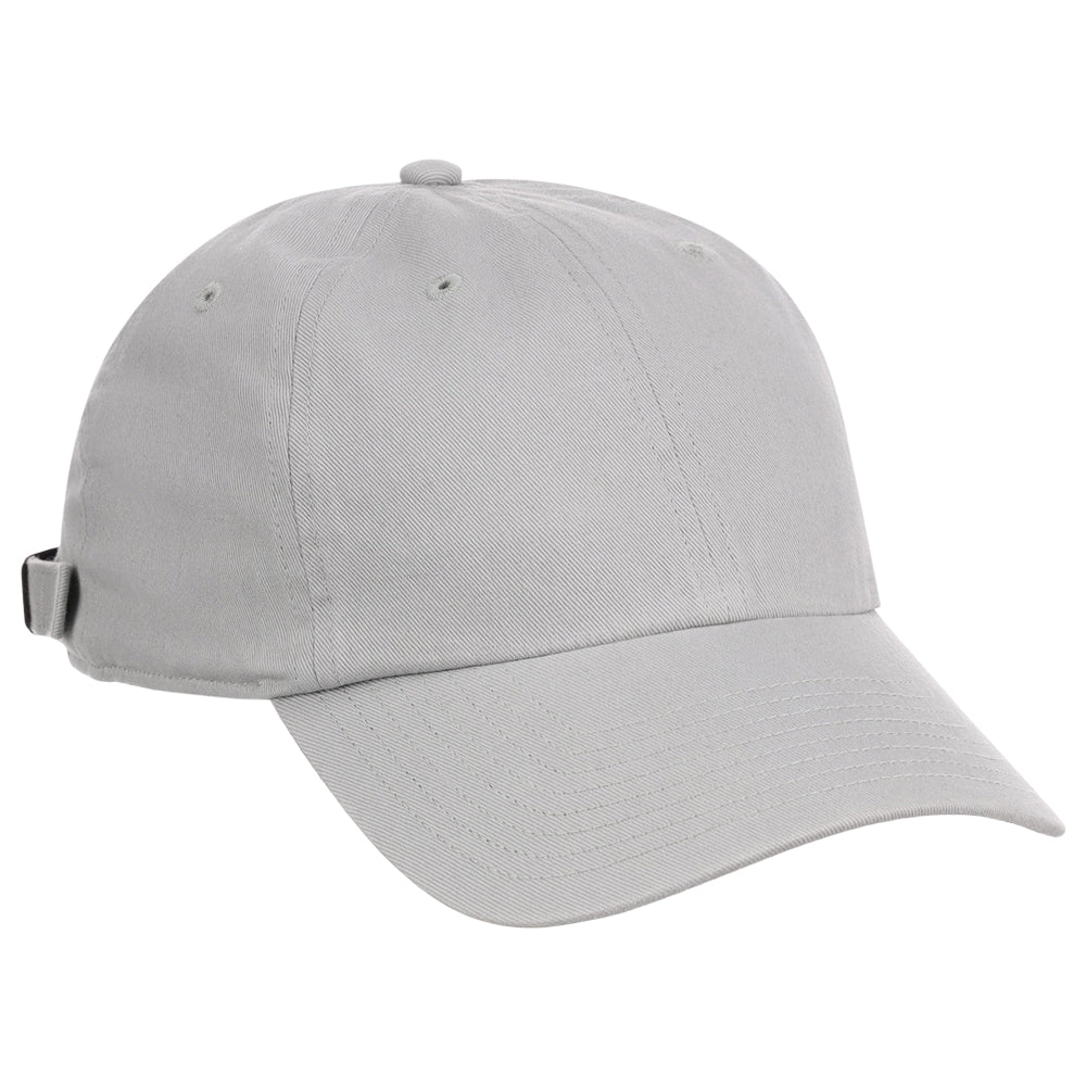 47 Classic Clean Up Cap - Light Grey