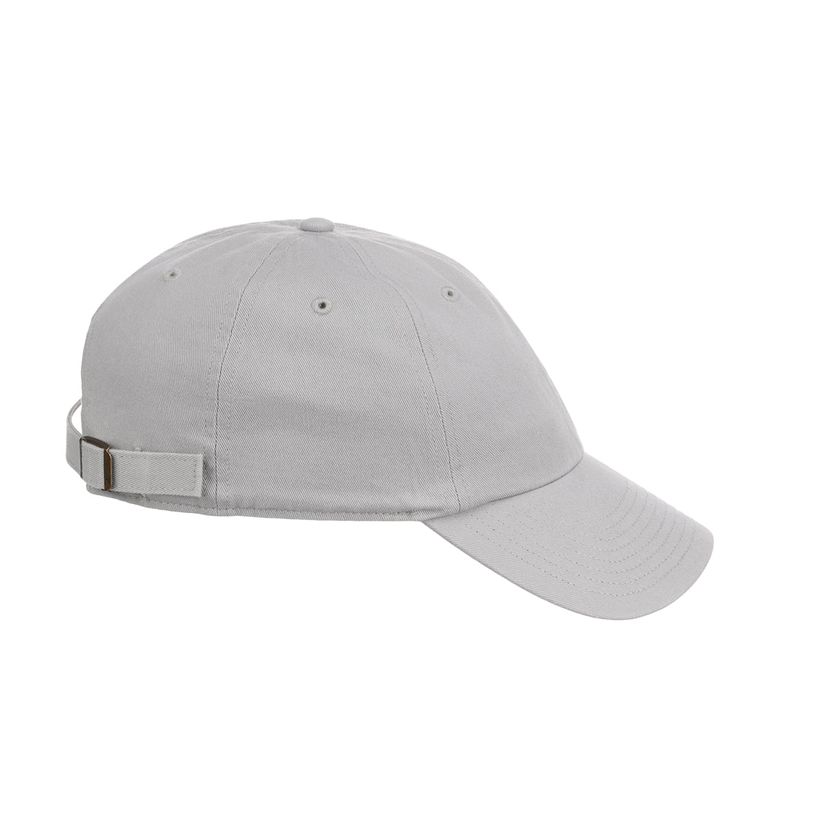 47 Classic Clean Up Cap - Light Grey