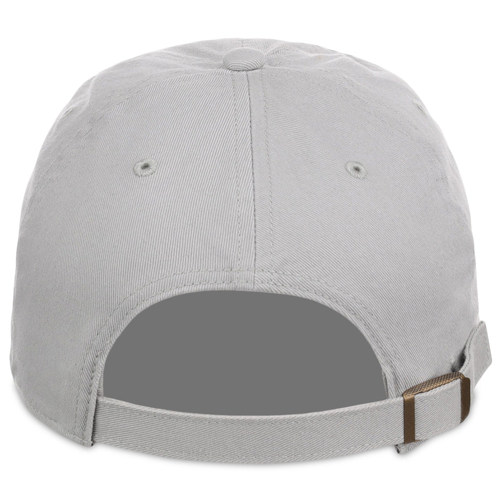 47 Classic Clean Up Cap - Light Grey