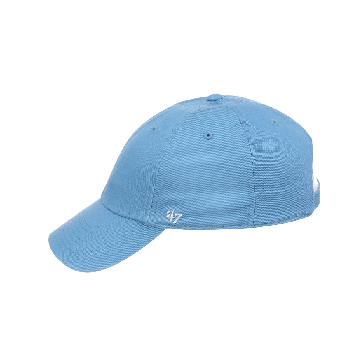 '47 Classic Clean Up Cap - Columbia Blue
