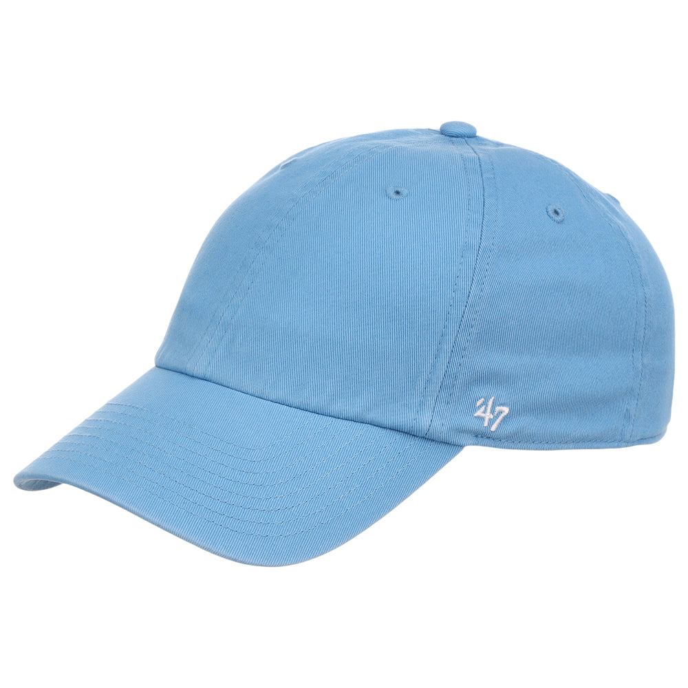 '47 Classic Clean Up Cap - Columbia Blue