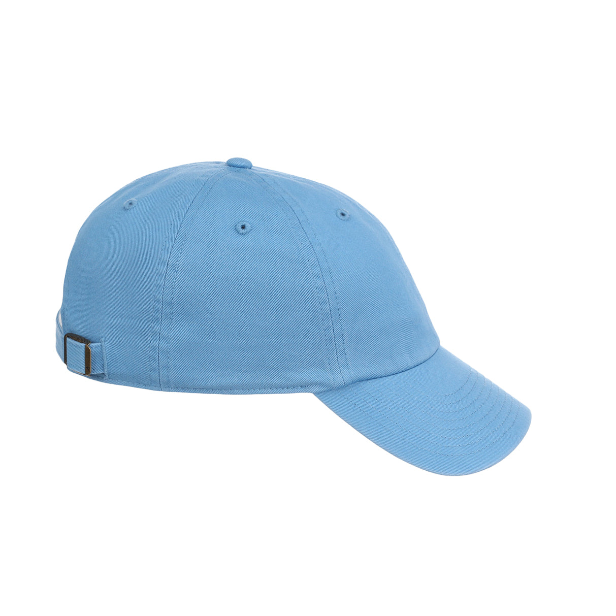 '47 Classic Clean Up Cap - Columbia Blue