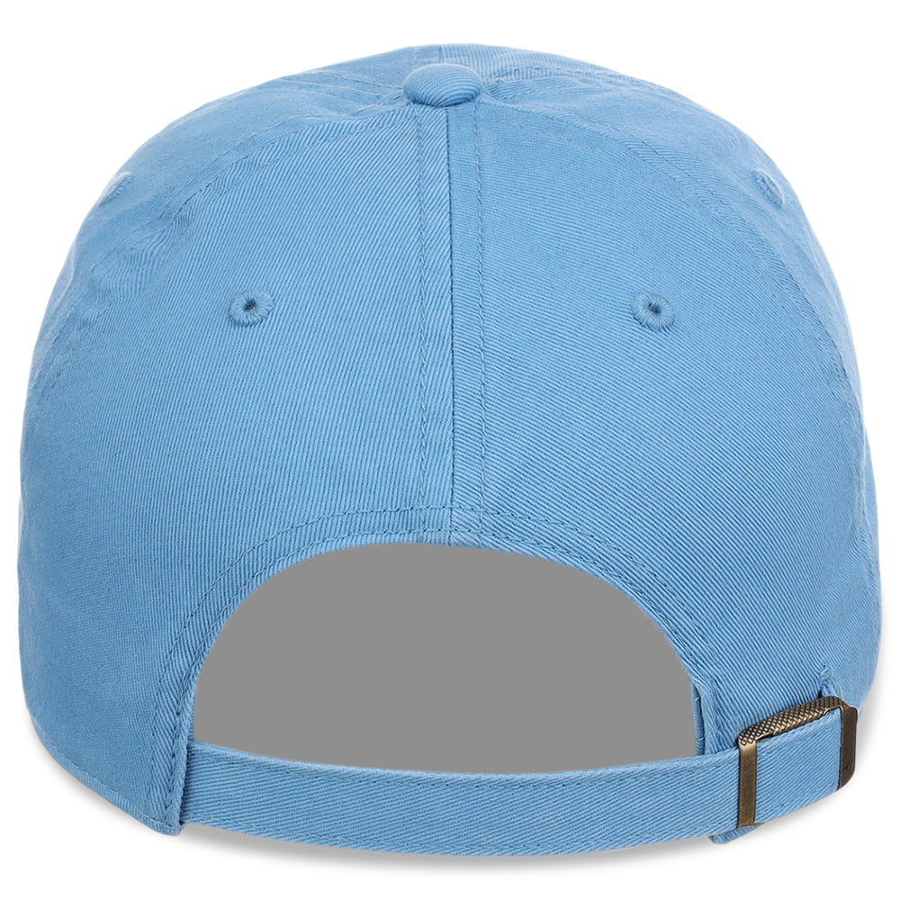 47 Classic Clean Up Cap - Columbia Blue