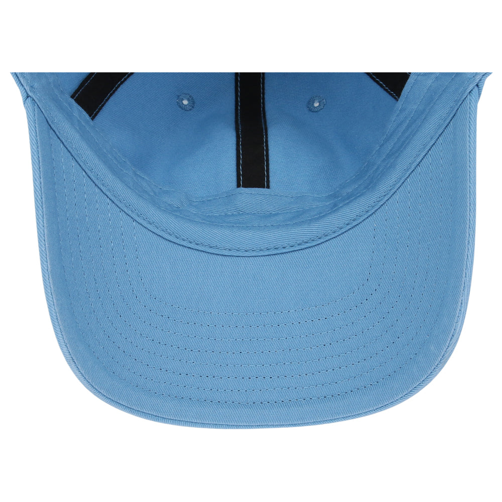47 Classic Clean Up Cap - Columbia Blue