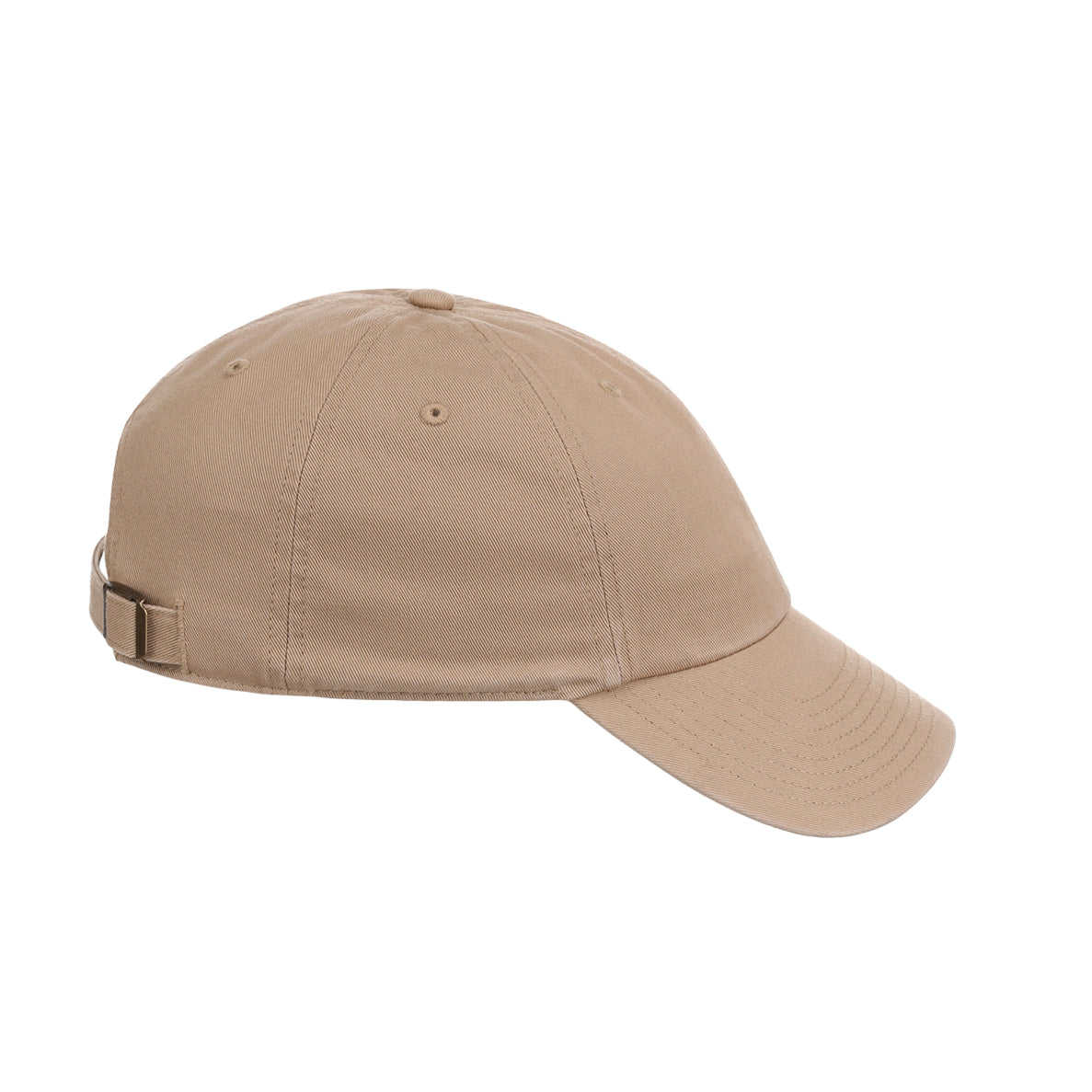 47 Classic Clean Up Cap - Khaki