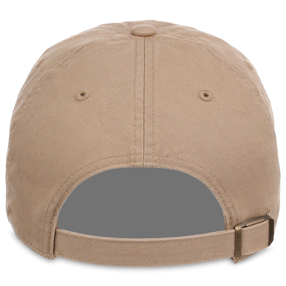 47 Classic Clean Up Cap - Khaki