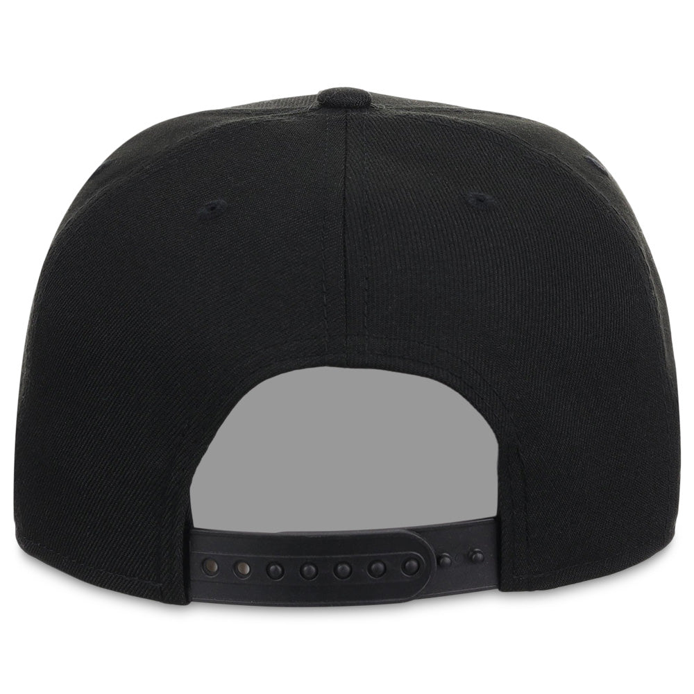 New Era Custom 9FIFTY - Black