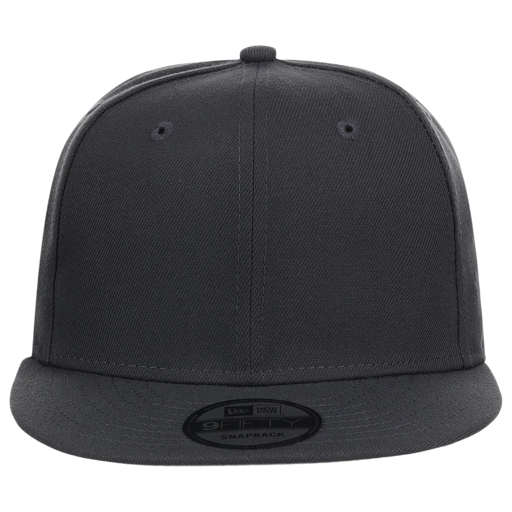 New Era Custom 9FIFTY - Graphite