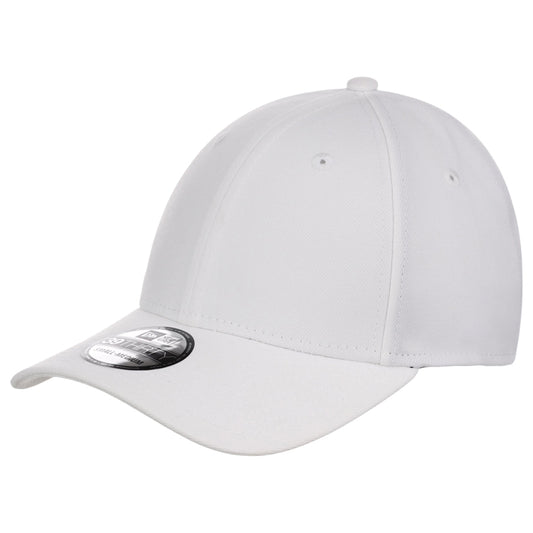 New Era Custom 39THIRTY - White