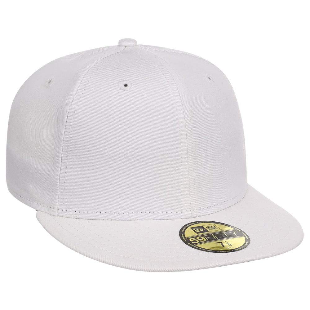 Bott×New Era 59FIFTY キャップ ホワイト NEW ERA ニューエラ ベースボールキャップ メンズ レディース