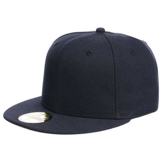 New Era Custom 59FIFTY - Midnight Navy