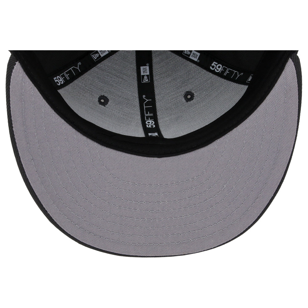 New Era Custom 59FIFTY - Graphite