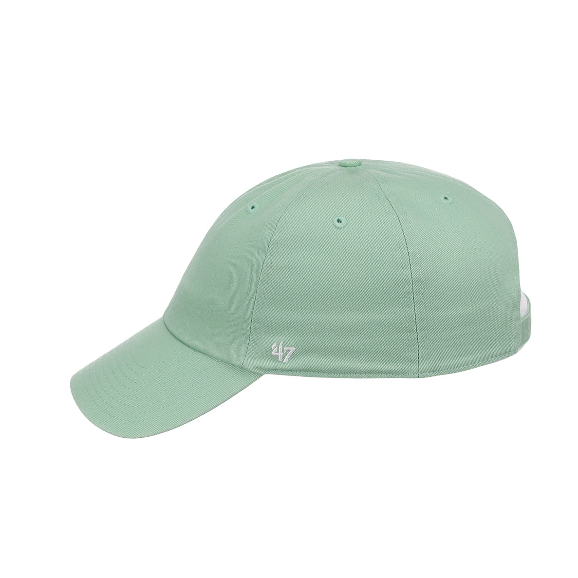 '47 Classic Clean Up Cap - Island Green