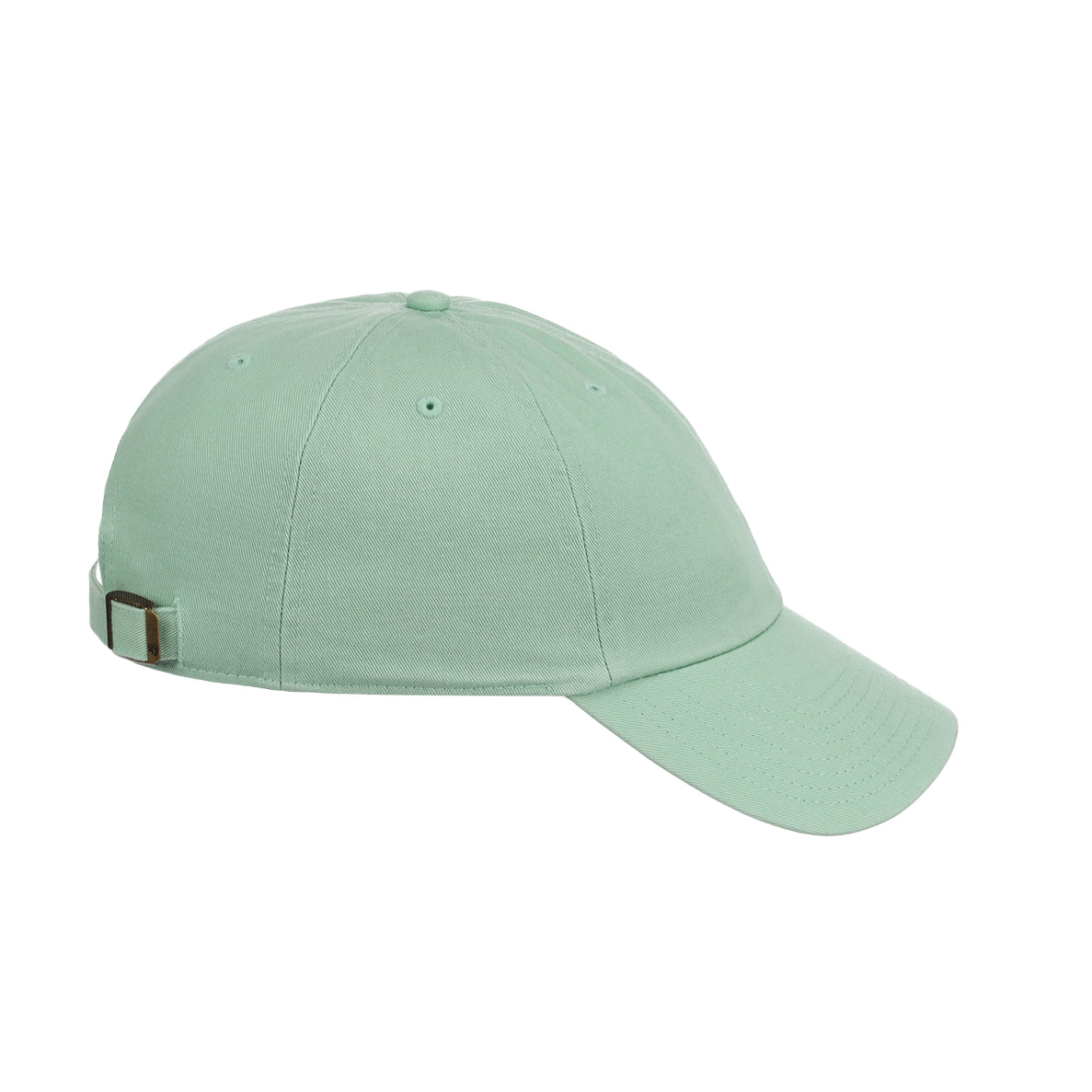 '47 Classic Clean Up Cap - Island Green