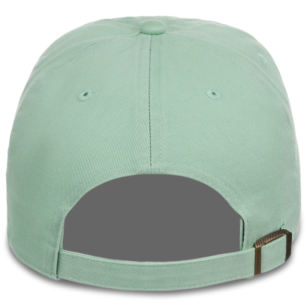 '47 Classic Clean Up Cap - Island Green