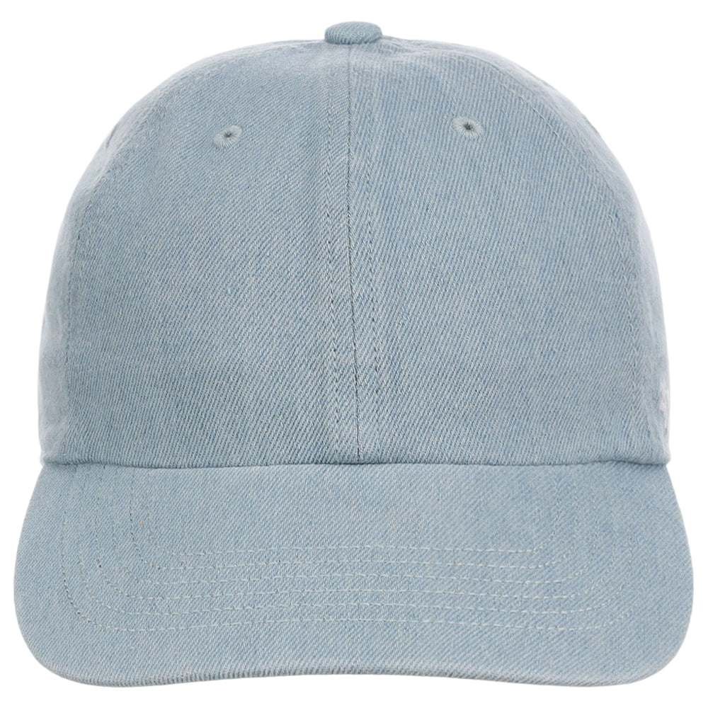'47 Classic Clean Up Cap - Denim