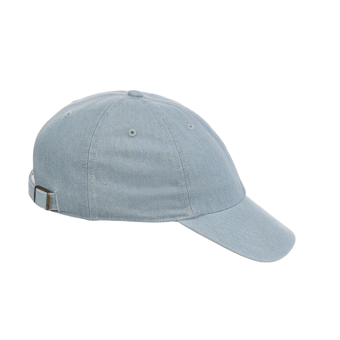'47 Classic Clean Up Cap - Denim