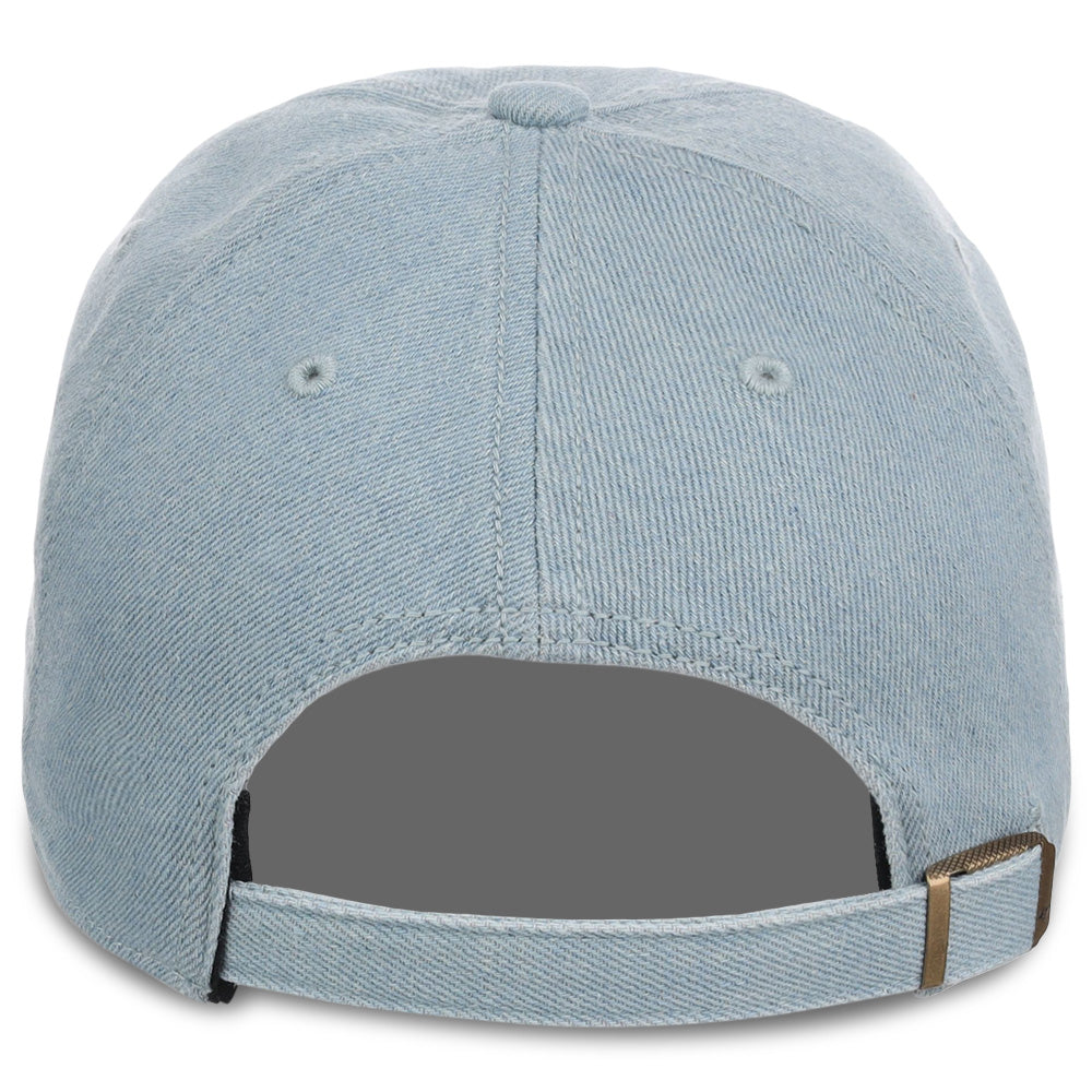 '47 Classic Clean Up Cap - Denim