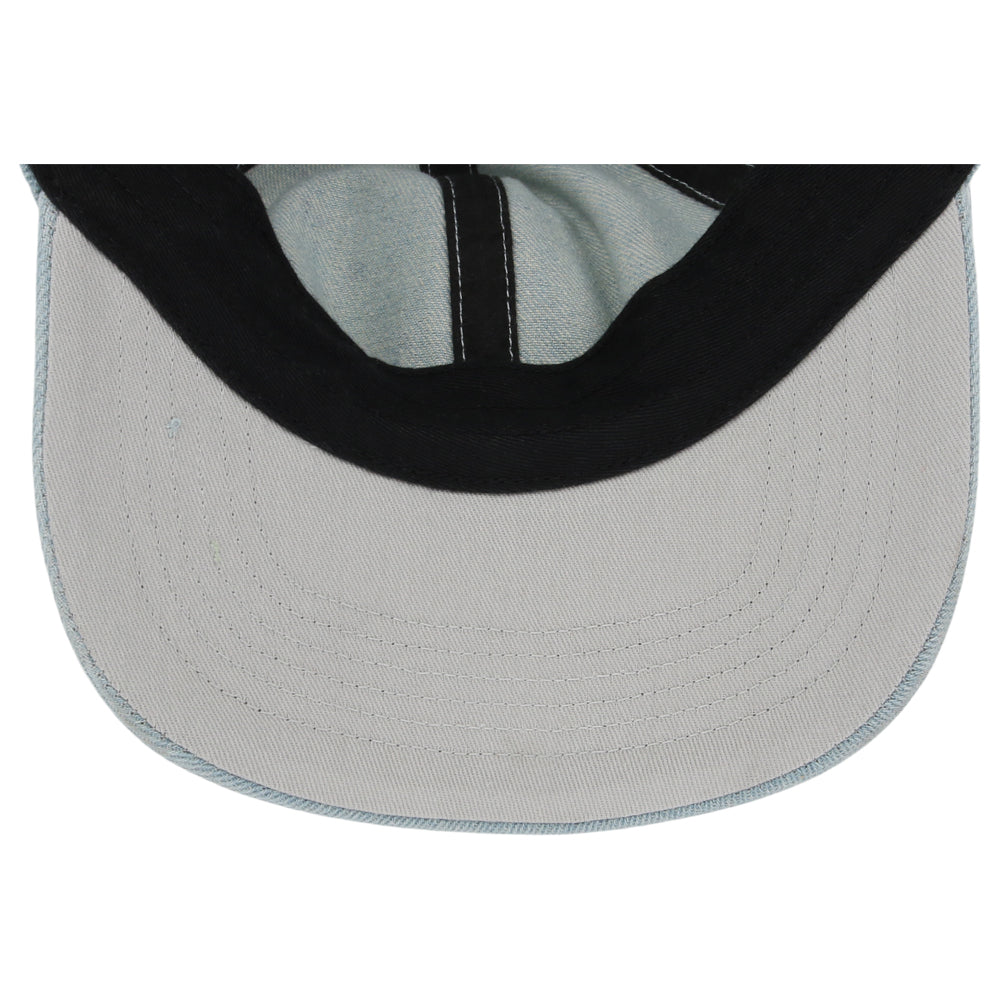 '47 Classic Clean Up Cap - Denim