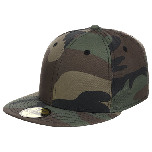 New Era Custom 59FIFTY - WoodlandCamo
