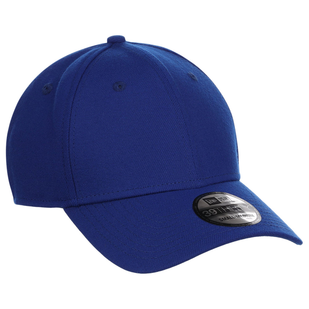 New Era Custom 39THIRTY - Royal Blue