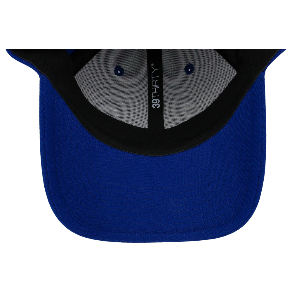 New Era Custom 39THIRTY - Royal Blue
