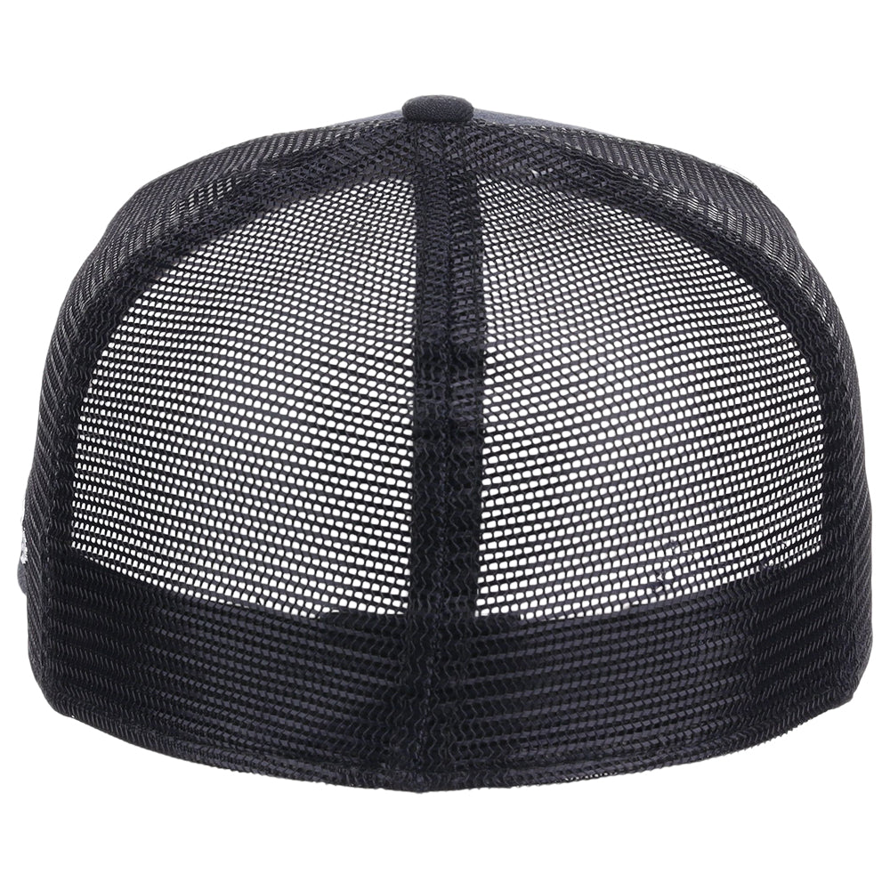 New Era Custom 59FIFTY Trucker - Midnight Navy