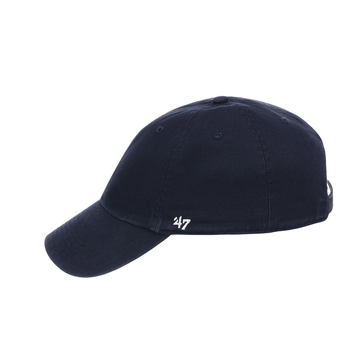 47 Classic Clean Up Cap - Navy
