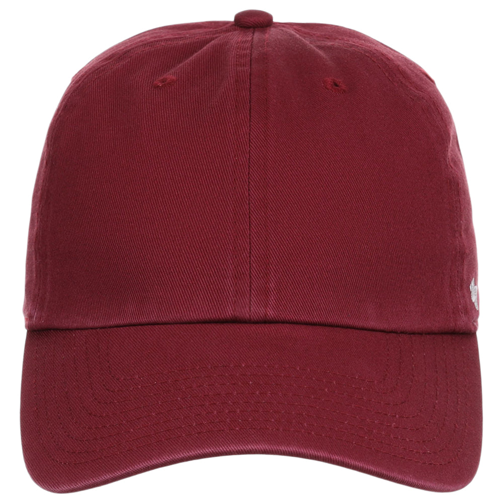 47 Classic Clean Up Cap - Cardinal Red